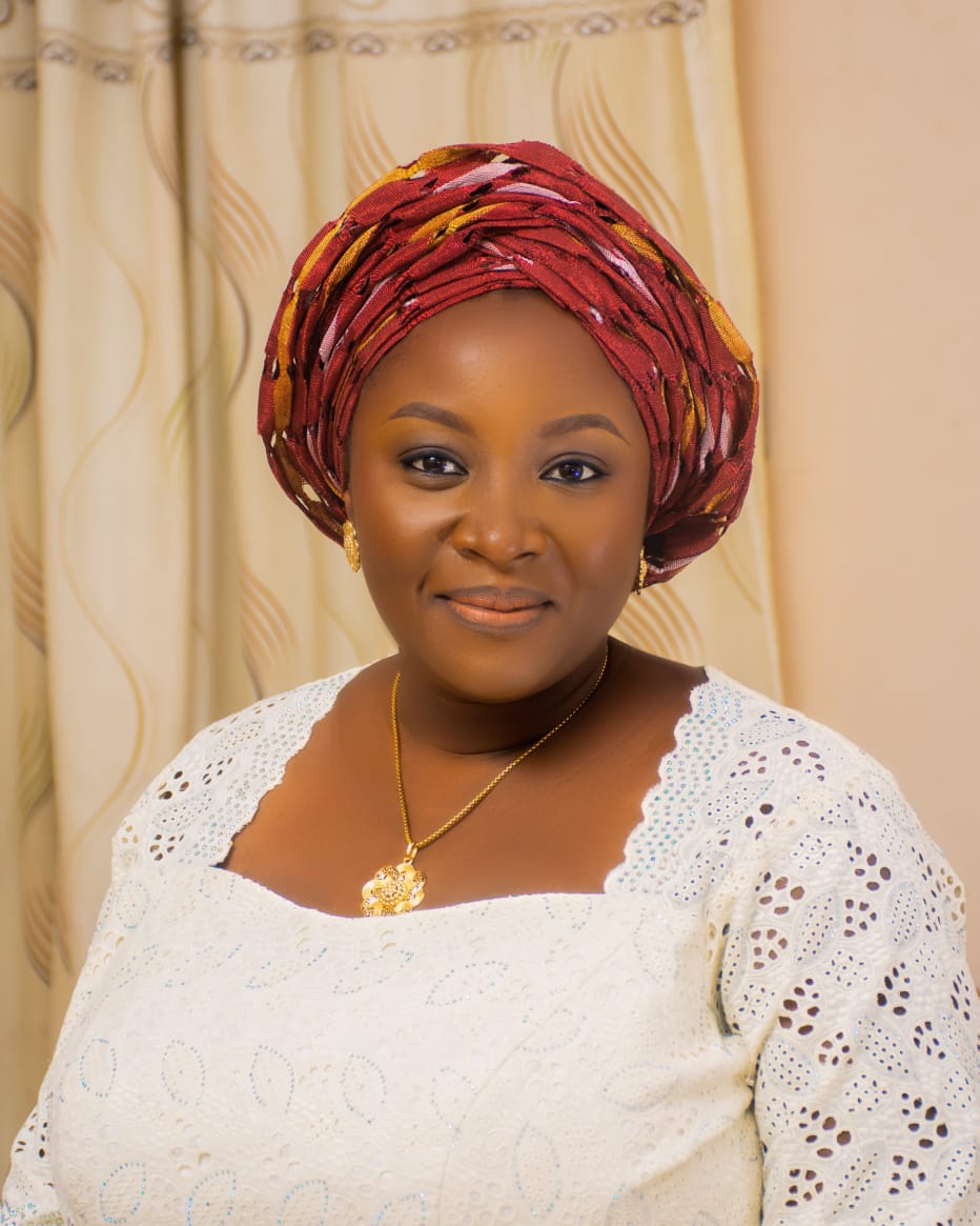 Pastor Nape Hussaina Laima